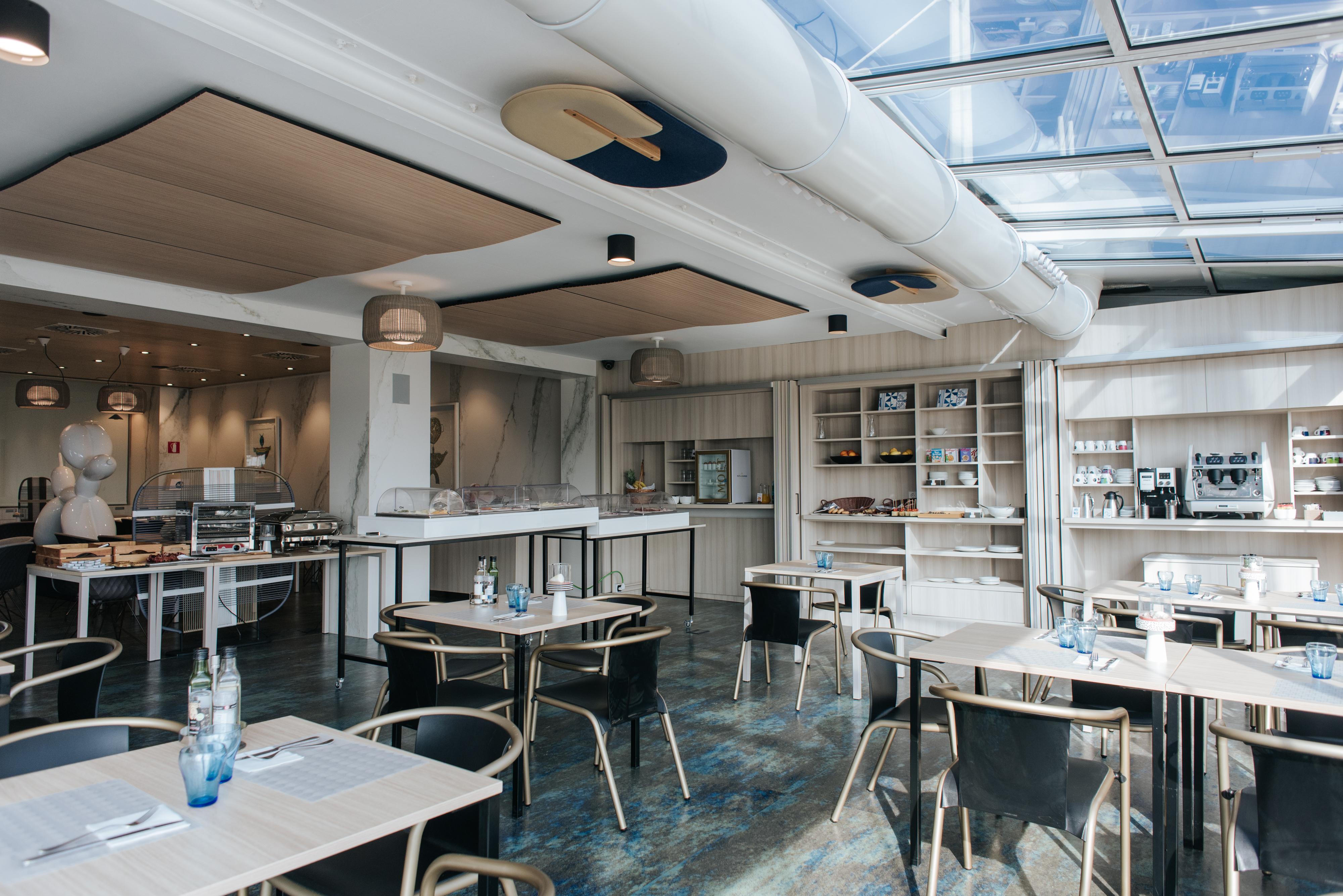 海王星酒店 瓦伦西亚 外观 照片