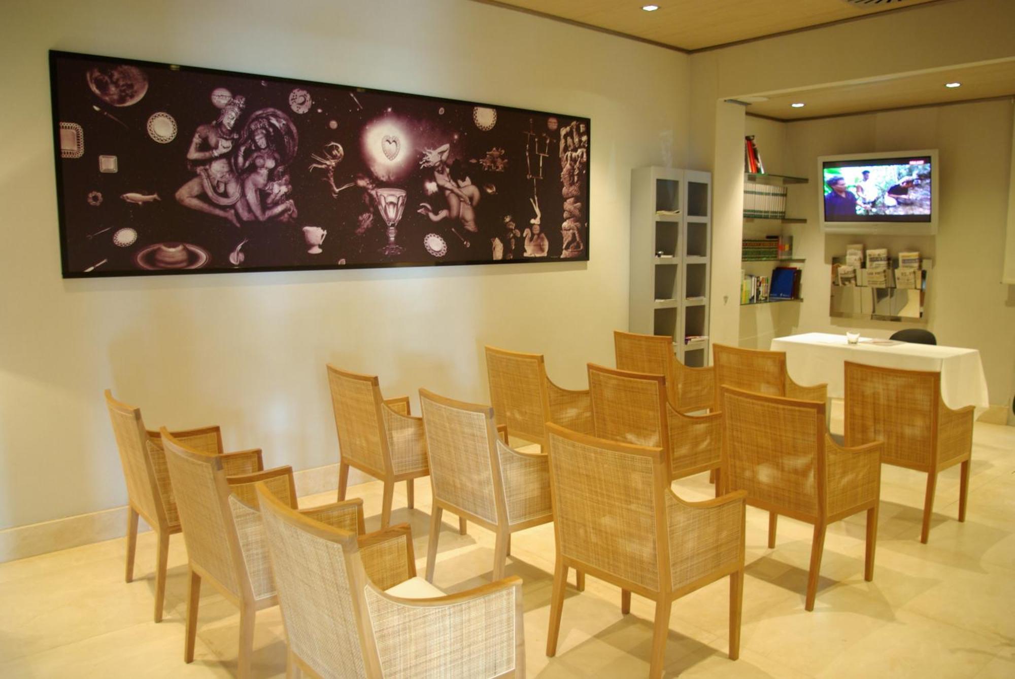 海王星酒店 瓦伦西亚 外观 照片